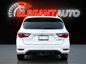 Infiniti QX60 ПОДГРЕВИ / ПАНОРАМА /  7МЕСТА, снимка 5