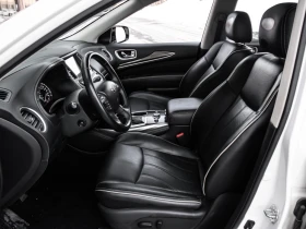 Infiniti QX60 ПОДГРЕВИ / ПАНОРАМА /  7МЕСТА, снимка 7