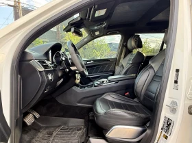 Mercedes-Benz GLS 63 AMG 7МЕСТА / ФУЛЛ ЕКСТРИ, снимка 6