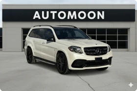 Mercedes-Benz GLS 63 AMG 7МЕСТА / ФУЛЛ ЕКСТРИ, снимка 1