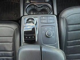 Mercedes-Benz GLS 63 AMG 7МЕСТА / ФУЛЛ ЕКСТРИ, снимка 13