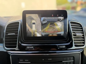 Mercedes-Benz GLS 63 AMG 7МЕСТА / ФУЛЛ ЕКСТРИ, снимка 10