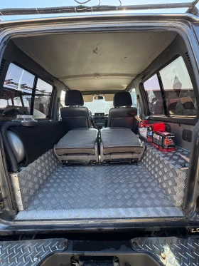 Mitsubishi Pajero, снимка 8