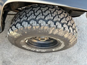 Mitsubishi Pajero, снимка 11