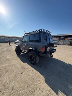 Mitsubishi Pajero, снимка 4