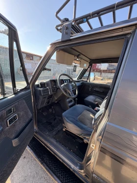 Mitsubishi Pajero, снимка 6