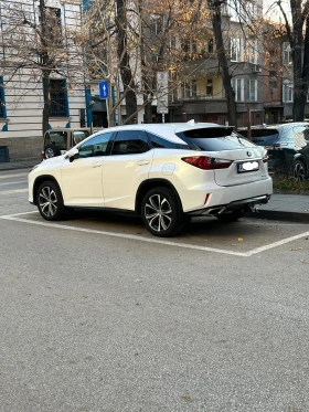 Lexus RX 350 Executive  най-високото ниво на оборудване, снимка 5