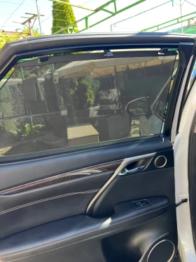 Lexus RX 350 Executive  най-високото ниво на оборудване, снимка 14