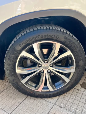 Lexus RX 350 Executive  най-високото ниво на оборудване, снимка 10