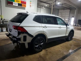 VW Tiguan SE* ПАНО* ДИГИТАЛНО* ТАБЛО , снимка 6