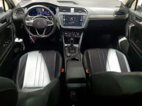 VW Tiguan SE* ПАНО* ДИГИТАЛНО* ТАБЛО , снимка 3