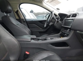 Jaguar F-PACE 3.0L V-6 DI, DOHC, VVT, SUPERCHARGER, 340HP All, снимка 5