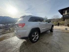 Jeep Grand cherokee, снимка 12