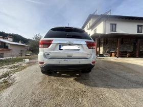 Jeep Grand cherokee, снимка 13