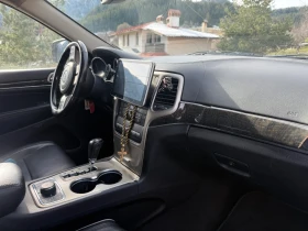 Jeep Grand cherokee, снимка 8
