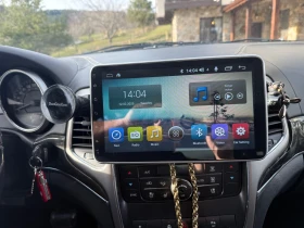 Jeep Grand cherokee, снимка 7