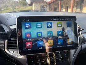 Jeep Grand cherokee, снимка 5