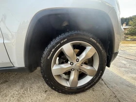 Jeep Grand cherokee, снимка 10