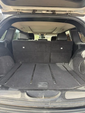 Jeep Grand cherokee, снимка 16