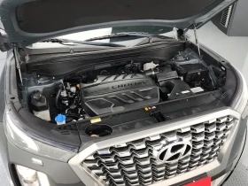 Hyundai Palisade 2.2 2Wd Exclusive, снимка 6
