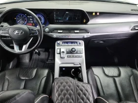 Hyundai Palisade 2.2 2Wd Exclusive, снимка 7