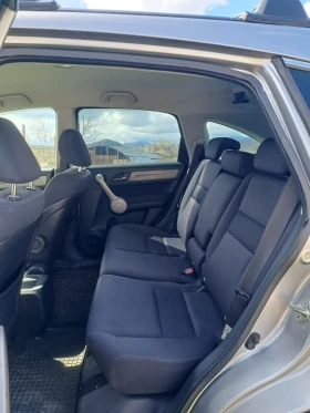 Honda Cr-v, снимка 6