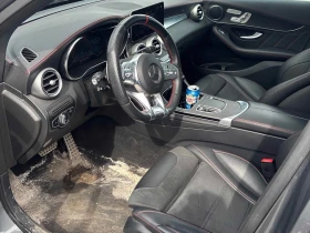 Mercedes-Benz GLC 43 AMG С РЕГИСТРАЦИЯ & АВТО КРЕДИТ, снимка 5