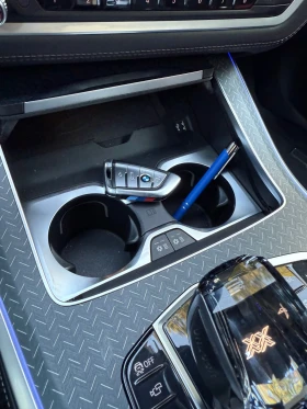 BMW X5 M50D Първи собственик , снимка 12