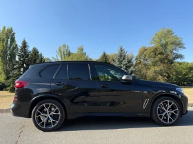 BMW X5 M50D Първи собственик , снимка 8