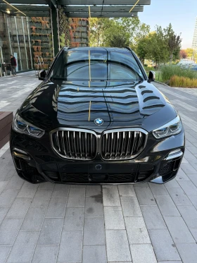 BMW X5 M50D Първи собственик , снимка 2