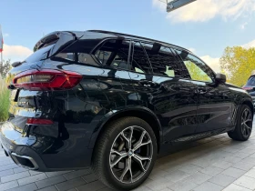 BMW X5 M50D Първи собственик , снимка 5