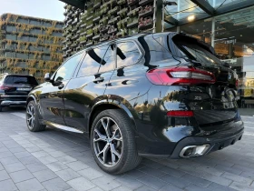 BMW X5 M50D Първи собственик , снимка 3