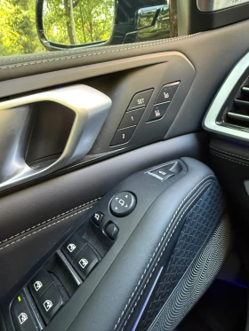 BMW X5 M50D Първи собственик , снимка 15