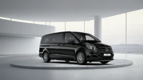 Mercedes-Benz EQV 300 Long, снимка 1