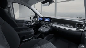 Mercedes-Benz EQV 300 Long, снимка 9