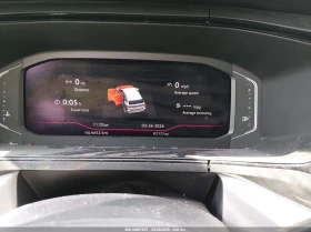 VW Taos 1.5l Volkswagen 1.5T Sel, снимка 7