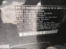 VW Taos 1.5l Volkswagen 1.5T Sel, снимка 9