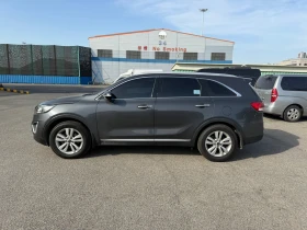 Kia Sorento 2.2CRDI-4WD-ОЧАКВАН ВНОС!, снимка 9