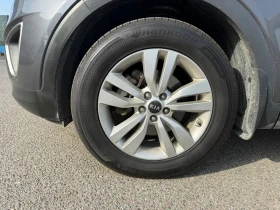 Kia Sorento 2.2CRDI-4WD-ОЧАКВАН ВНОС!, снимка 7