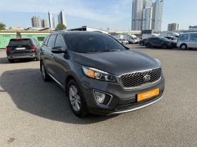 Kia Sorento 2.2CRDI-4WD-ОЧАКВАН ВНОС!, снимка 3