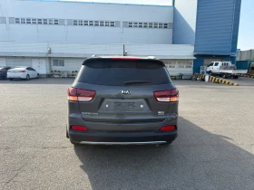 Kia Sorento 2.2CRDI-4WD-ОЧАКВАН ВНОС!, снимка 5