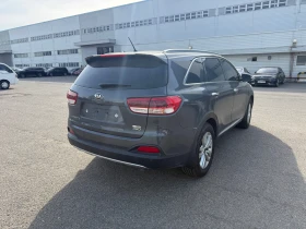 Kia Sorento 2.2CRDI-4WD-ОЧАКВАН ВНОС!, снимка 4