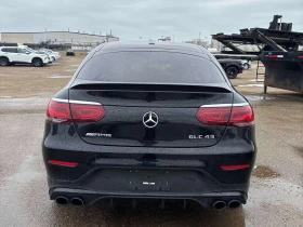 Mercedes-Benz GLC 43 AMG COUPE/360/DISTRONIC/, снимка 4