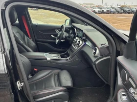 Mercedes-Benz GLC 43 AMG COUPE/360/DISTRONIC/, снимка 14