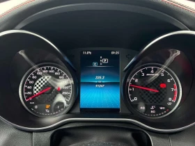 Mercedes-Benz GLC 43 AMG COUPE/360/DISTRONIC/, снимка 8