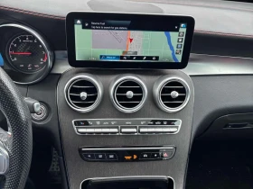 Mercedes-Benz GLC 43 AMG COUPE/360/DISTRONIC/, снимка 9