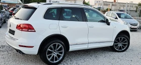 VW Touareg R-LINE* FACE* DISTRONIK* NAVI* PANORAMA, снимка 7