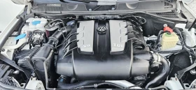 VW Touareg R-LINE* FACE* DISTRONIK* NAVI* PANORAMA, снимка 17