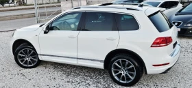 VW Touareg R-LINE* FACE* DISTRONIK* NAVI* PANORAMA, снимка 8