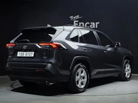 Toyota Rav4 2.5 2WD, снимка 2